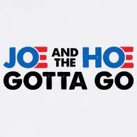 Joe And Hoe Gotta Go Garment-Dyed Sweatshirt