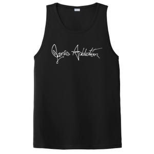 Jane Addiction PosiCharge Competitor Tank