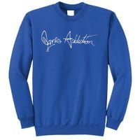 Jane Addiction Sweatshirt