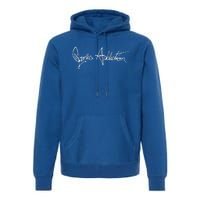 Jane Addiction Premium Hoodie