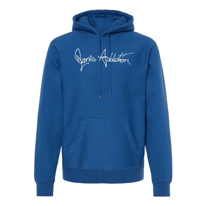 Jane Addiction Premium Hoodie