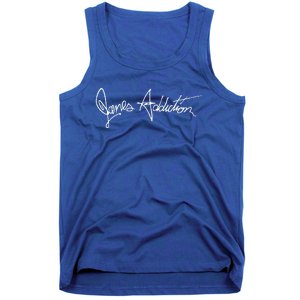 Jane Addiction Tank Top