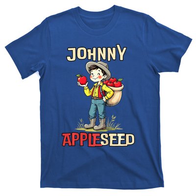 Johnny Appleseed T-Shirt