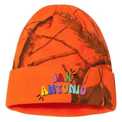 Jax Antonio!! Kati Licensed 12" Camo Beanie