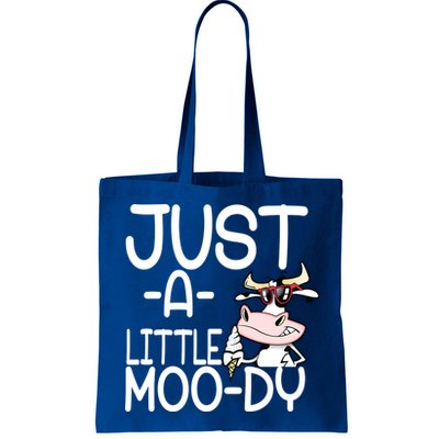 Just A Little Moody Bag