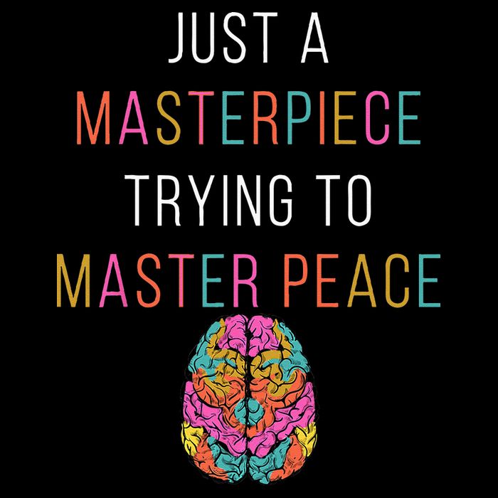 Just A Masterpiece Mental Health Awareness Green Stigma Cooling Performance Crew T-Shirt