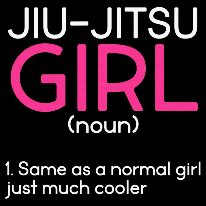 Jiu-Jitsu  Asian Mixed Martial Arts Sport MMA V-Neck T-Shirt