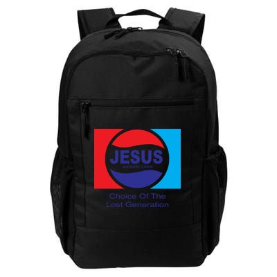 Jesus And Mary Chain Lost Generation Backpack