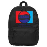 Jesus And Mary Chain Lost Generation 16 in Basic Backpack