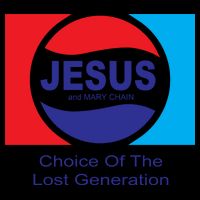 Jesus And Mary Chain Lost Generation 16 in Basic Backpack