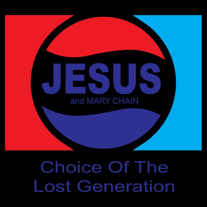 Jesus And Mary Chain Lost Generation 16 in Basic Backpack