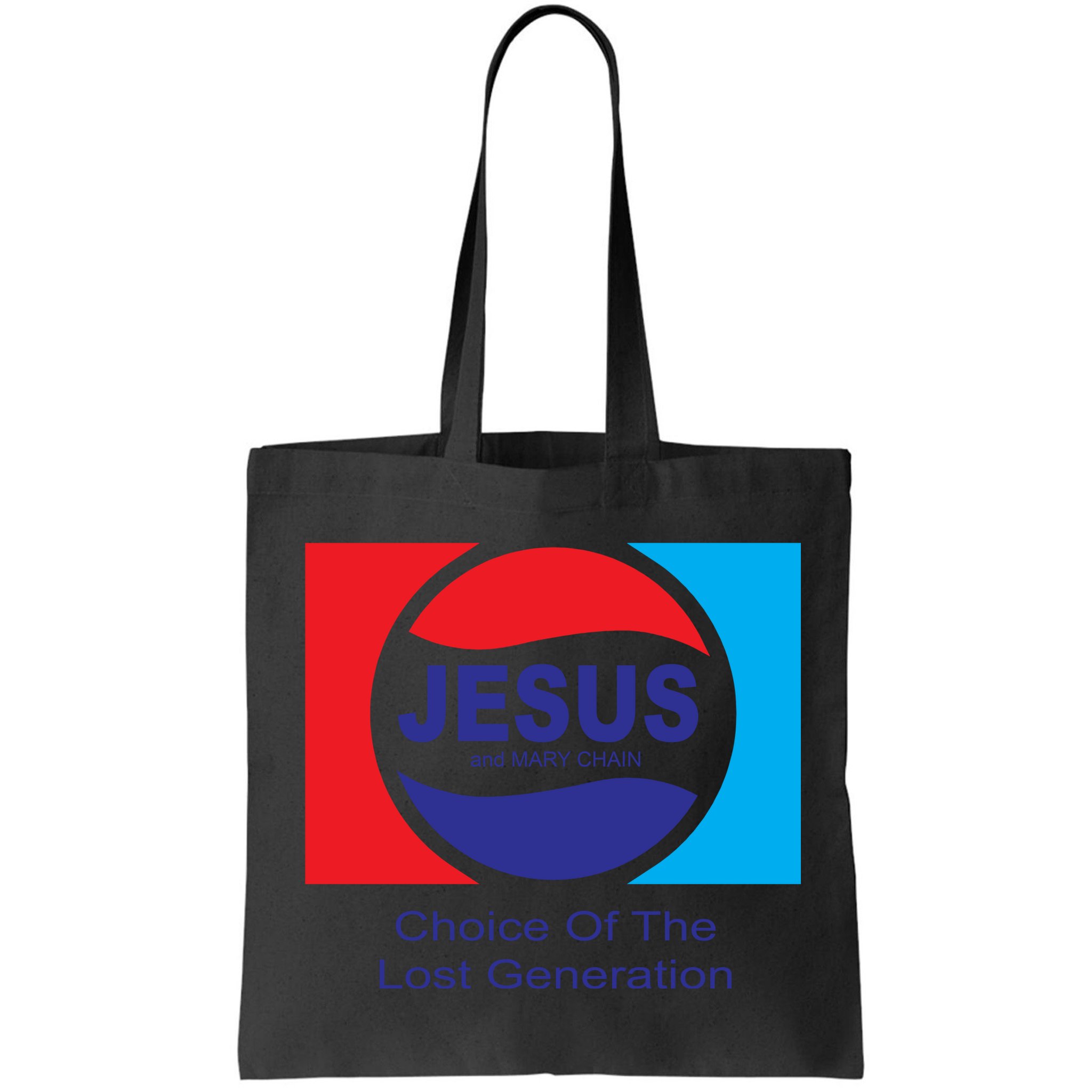 Jesus And Mary Chain Lost Generation Bag