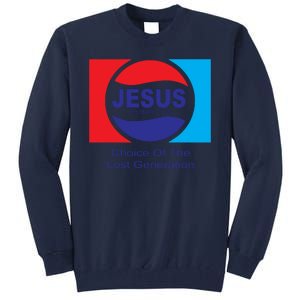 Jesus And Mary Chain Lost Generation Tall Sweatshirt