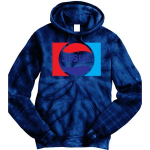 Jesus And Mary Chain Lost Generation Tie Dye Hoodie