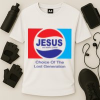 Jesus And Mary Chain Lost Generation Performance Shirt