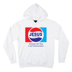 Jesus And Mary Chain Lost Generation Hoodie