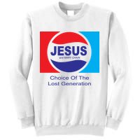 Jesus And Mary Chain Lost Generation Sweatshirt