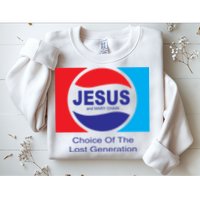 Jesus And Mary Chain Lost Generation Sweatshirt