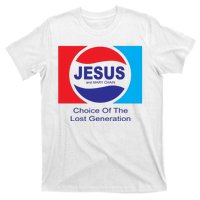 Jesus And Mary Chain Lost Generation T-Shirt