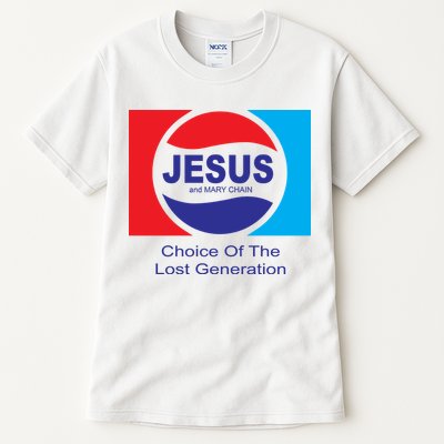 Jesus And Mary Chain Lost Generation Tall T-Shirt