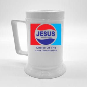 Jesus And Mary Chain Lost Generation Beer Stein