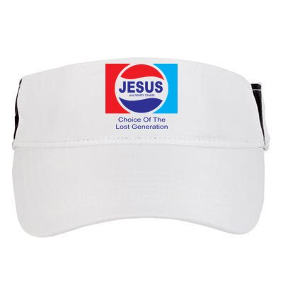 Jesus And Mary Chain Lost Generation Adult Drive Performance Visor