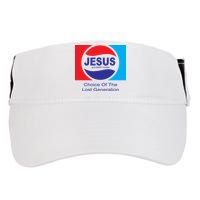 Jesus And Mary Chain Lost Generation Adult Drive Performance Visor
