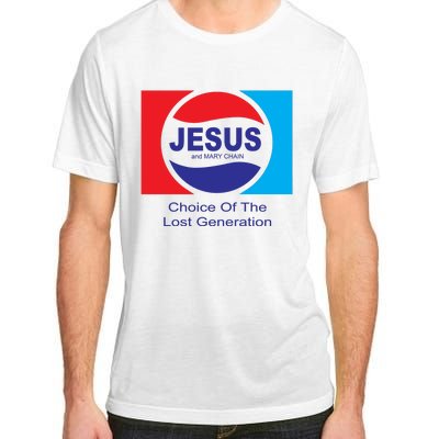 Jesus And Mary Chain Lost Generation Adult ChromaSoft Performance T-Shirt