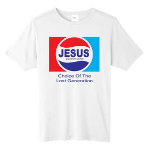 Jesus And Mary Chain Lost Generation Tall Fusion ChromaSoft Performance T-Shirt