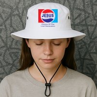 Jesus And Mary Chain Lost Generation Bucket Hat