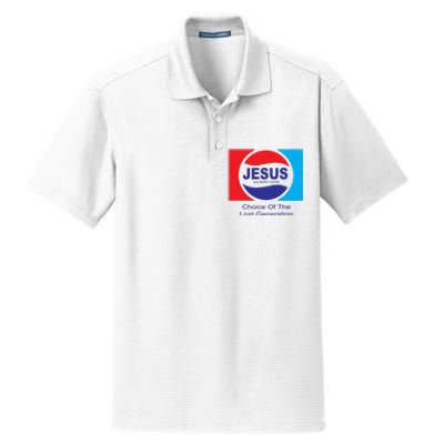 Jesus And Mary Chain Lost Generation Dry Zone Grid Polo