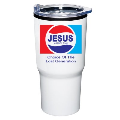 Jesus And Mary Chain Lost Generation Tumbler