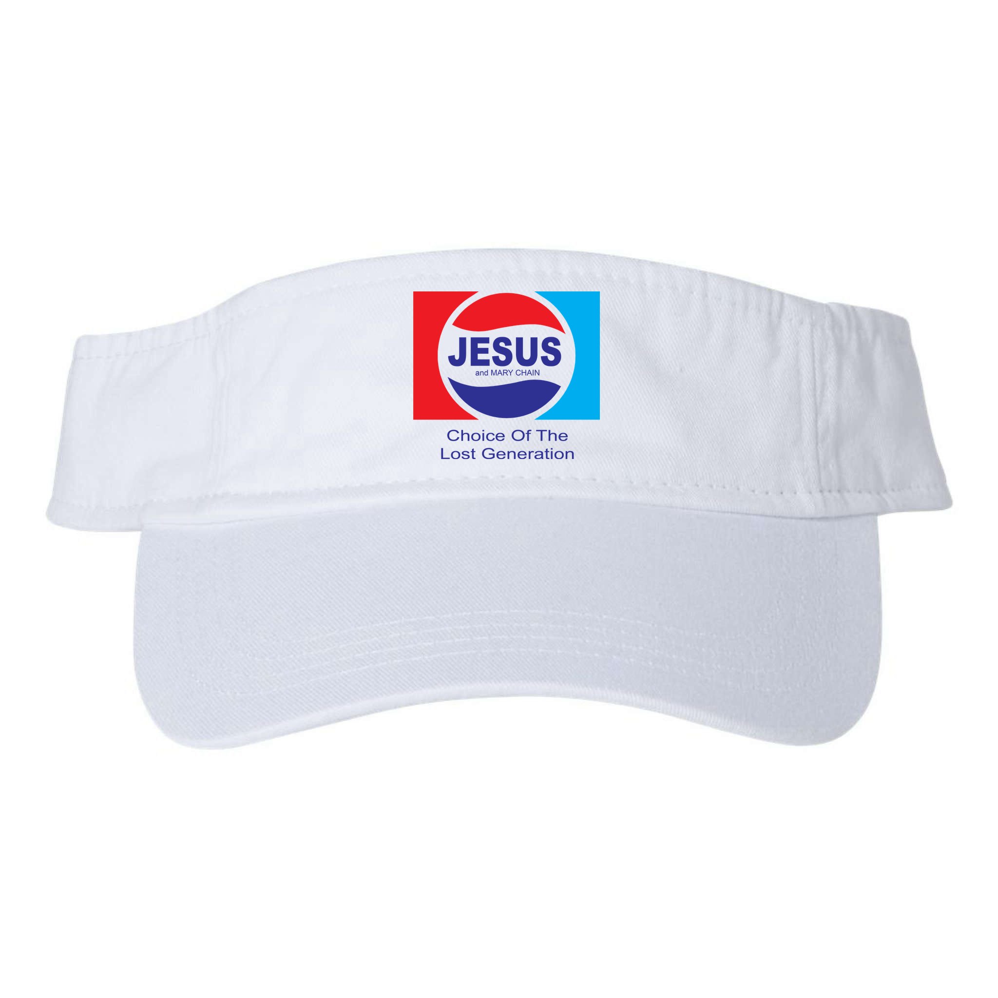 Jesus And Mary Chain Lost Generation Visor