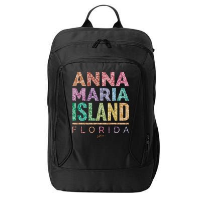 Jcombs: Anna Maria Island Florida Gift City Backpack