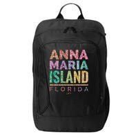 Jcombs: Anna Maria Island Florida Gift City Backpack