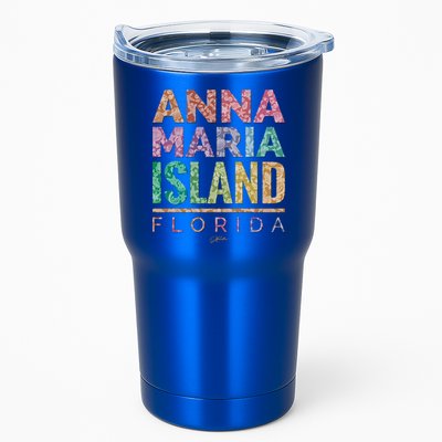 Jcombs: Anna Maria Island Florida Gift Tumbler