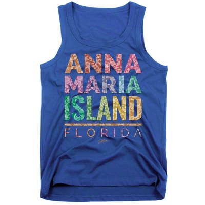 Jcombs: Anna Maria Island Florida Gift Tank Top