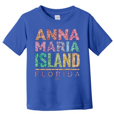 Jcombs: Anna Maria Island Florida Gift Toddler T-Shirt