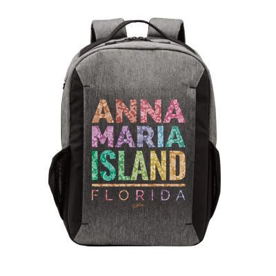 Jcombs: Anna Maria Island Florida Gift Vector Backpack