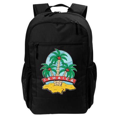 Jamaica Beach Daily Commute Backpack