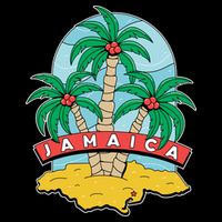 Jamaica Beach Backpack