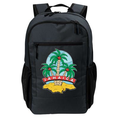 Jamaica Beach Daily Commute Backpack