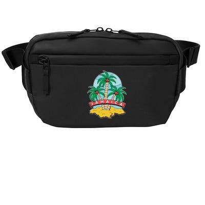 Jamaica Beach Crossbody Pack