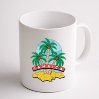 Jamaica Beach Coffee Mug