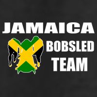 Jamaica Bobsled Team Cool Comfort Performance Bucket Hat