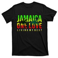 Jamaica One Love T-Shirt