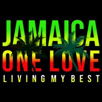 Jamaica One Love Poster