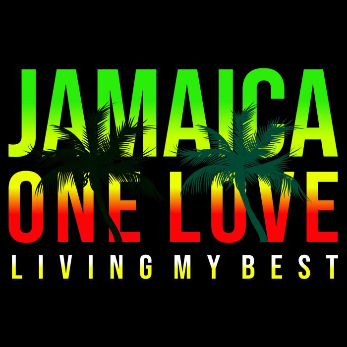 Jamaica One Love Poster