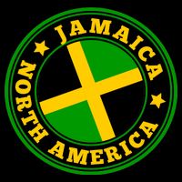 Jamaica Seal Cooling Performance Crew T-Shirt