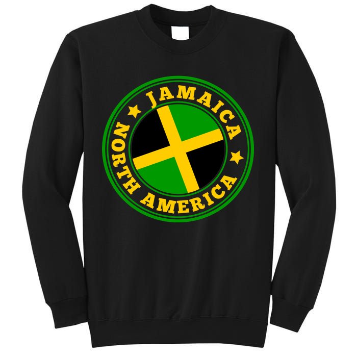 Jamaica Seal Sweatshirt